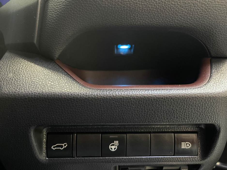 2021 Toyota Rav4 2.5L Petrol Hybrid For Sale Images