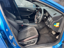 2015 Mercedes-Benz A Class 1.6L Petrol For Sale Images