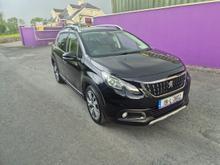2019 Peugeot 2008 1.5L Diesel For Sale Images