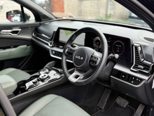 2026 Kia Sportage 1.6L Petrol Hybrid For Sale Images