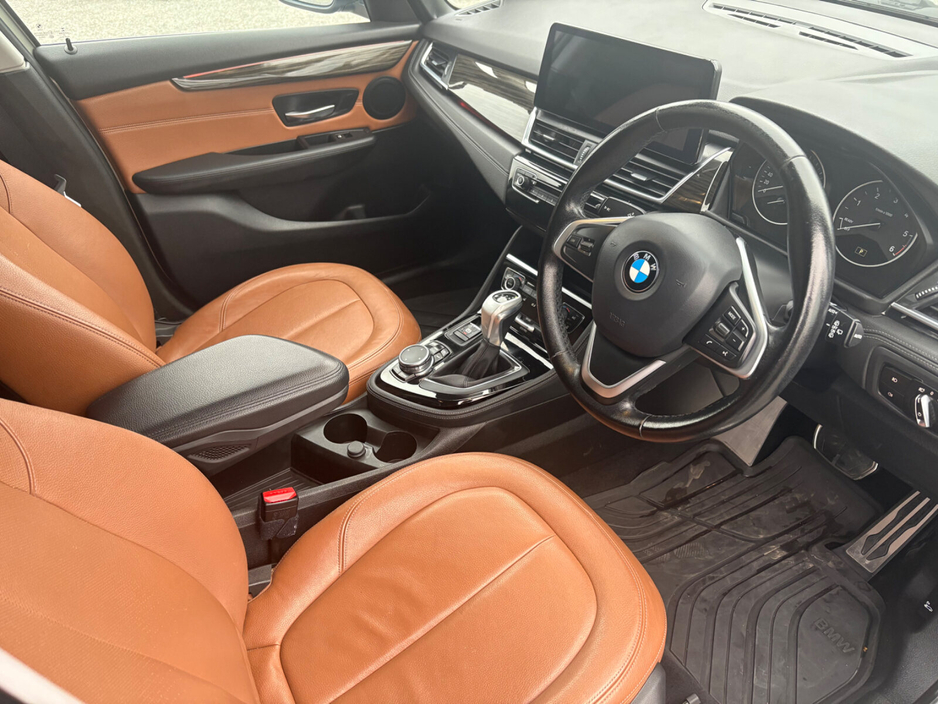 BMW 2 Series Gran Tourer — thumbnail 15