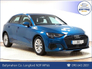 2021 AUDI A3 A3 Technik 35 Tdi Technik 35 TDi 150 Start/Stop