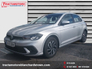 2024 VOLKSWAGEN POLO LIFE 1.0 TSI 95BHP MANUAL 5SPEED 5DR