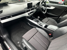 2016 Audi A4 2L Diesel For Sale Images