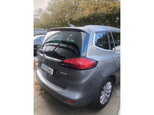 2016 Opel Zafira 1.6L Diesel For Sale Images