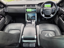 2019 Land Rover Range Rover 2L Petrol Plug-in Hybrid For Sale Images