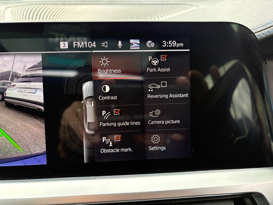 2023 BMW 4 Series 2L Diesel For Sale Images