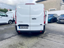 2022 Ford Transit Custom 2L Diesel For Sale Images