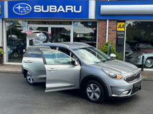2019 Kia Niro 1.6L Petrol Plug-in Hybrid For Sale Images
