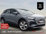 2025 AUDI Q4 E-TRON Audi Q4 Sport 40 e-tron
