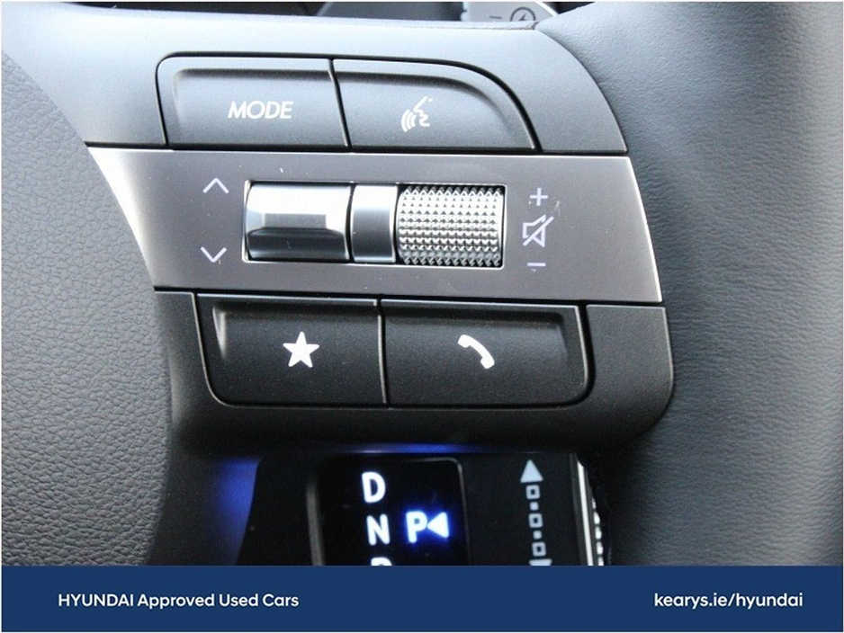Hyundai Kona 2.49% APR - ORDER YOUR 262 TODAY - ELEGANCE - 65KW - PRICE INCLUDES S.E.A.I GRANT — thumbnail 21