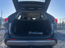 2021 TOYOTA RAV4 RAV4 HYBRID SOL