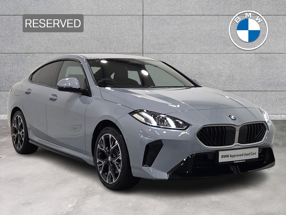 2026 BMW 2 Series 1.5L Petrol For Sale Images