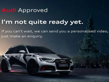 Audi A1 30 TFSI 110HP S line
