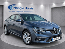 2018 Renault Megane 1.5L Diesel For Sale Images