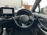 2020 TOYOTA C-HR 1.8 HYBRID SPORT 4DR AUTO