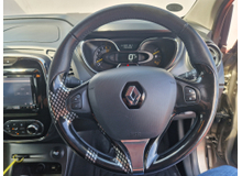 2015 Renault Captur 1.2L Petrol For Sale Images