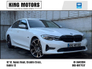 2021 BMW 3 SERIES 330e SE PRO AUTO / 20