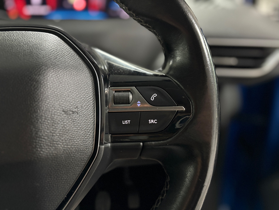 2022 Peugeot 3008 1.5L Diesel For Sale Images