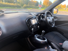 2016 Nissan Juke 1.2L Petrol For Sale Images