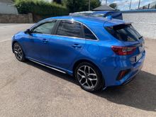 2021 Kia Ceed 1.6L Diesel For Sale Images