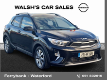 Kia Stonic 1.0 K2 PE Petrol