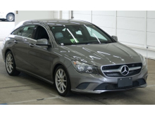 Mercedes-Benz CLA Class 1.6 CLA180 Shooting Brake Petrol Auto