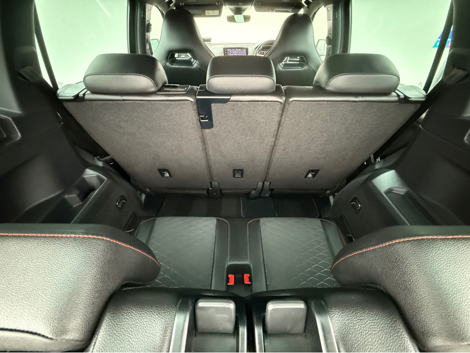 2021 SEAT Tarraco 2.0L Diesel For Sale Images