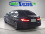 2018 BMW 5 SERIES 523D M-SPORT Automatic