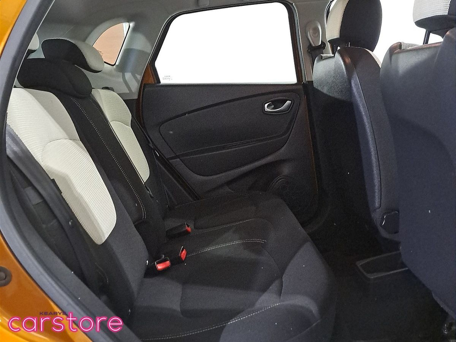 Renault Captur 1.5 dCi 90 ICONIC — thumbnail 13