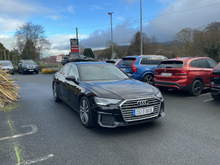 2023 Audi A6 2L Hybrid For Sale Images