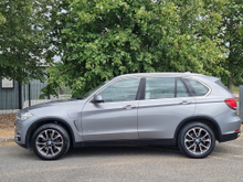 2016 BMW X5 2L Petrol Plug-in Hybrid For Sale Images
