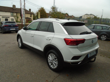 2019 Volkswagen T-Roc 1L Petrol For Sale Images