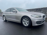2014 BMW 5 SERIES AUTOMATIC New NCT