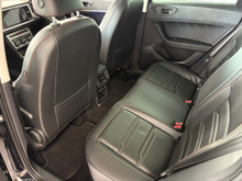2023 SEAT Ateca 2L Diesel For Sale Images