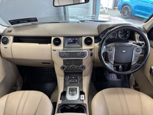 2013 Land Rover Discovery 3L Diesel For Sale Images