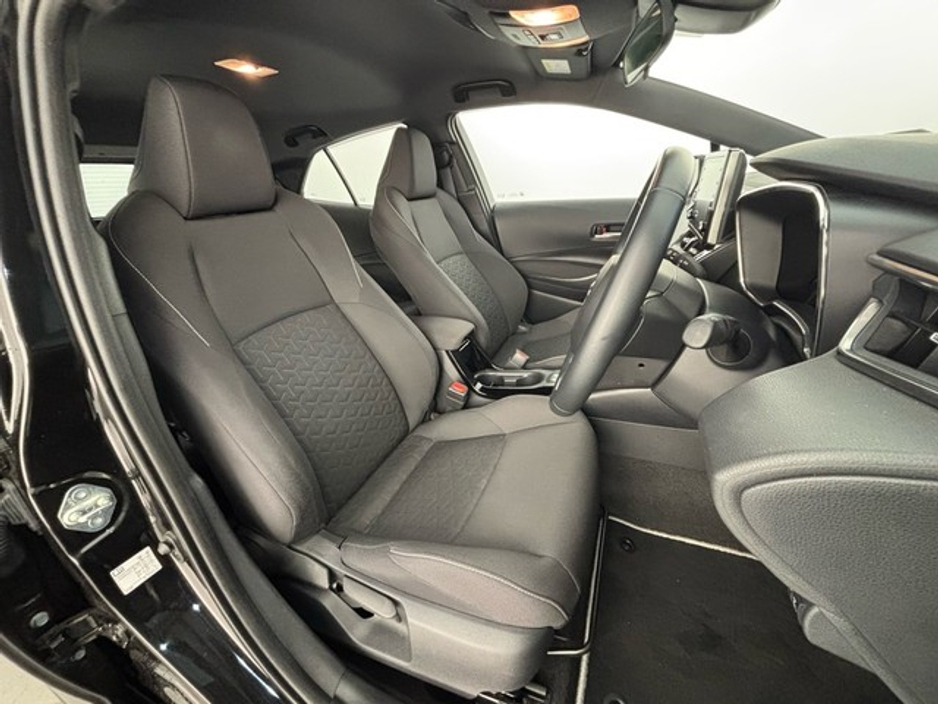 Toyota Corolla HYBRID LUNA H/B — thumbnail 18