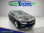 2021 BMW 1 SERIES 118D PLAY Automatic, reversing camera