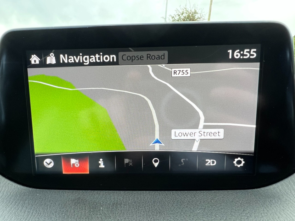 2017 Mazda Mazda3 2.2L Diesel For Sale Images