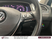 2020 Volkswagen Tiguan 2L Diesel For Sale Images