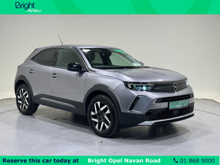 Opel Mokka E GS-ELEC-AUTO 4DR AUTO