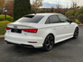 2020 AUDI A3 30 TDI 116HP S Line