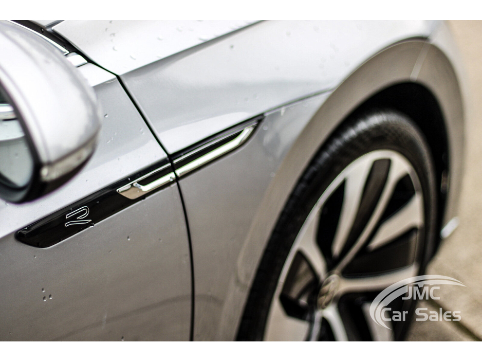 2022 Volkswagen Arteon 2L Diesel For Sale Images