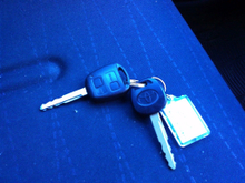 2006 Toyota Yaris 1.3L Petrol For Sale Images