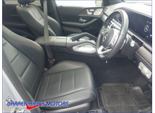 2022 Mercedes-Benz GLE Class 2.0L Diesel Hybrid For Sale Images