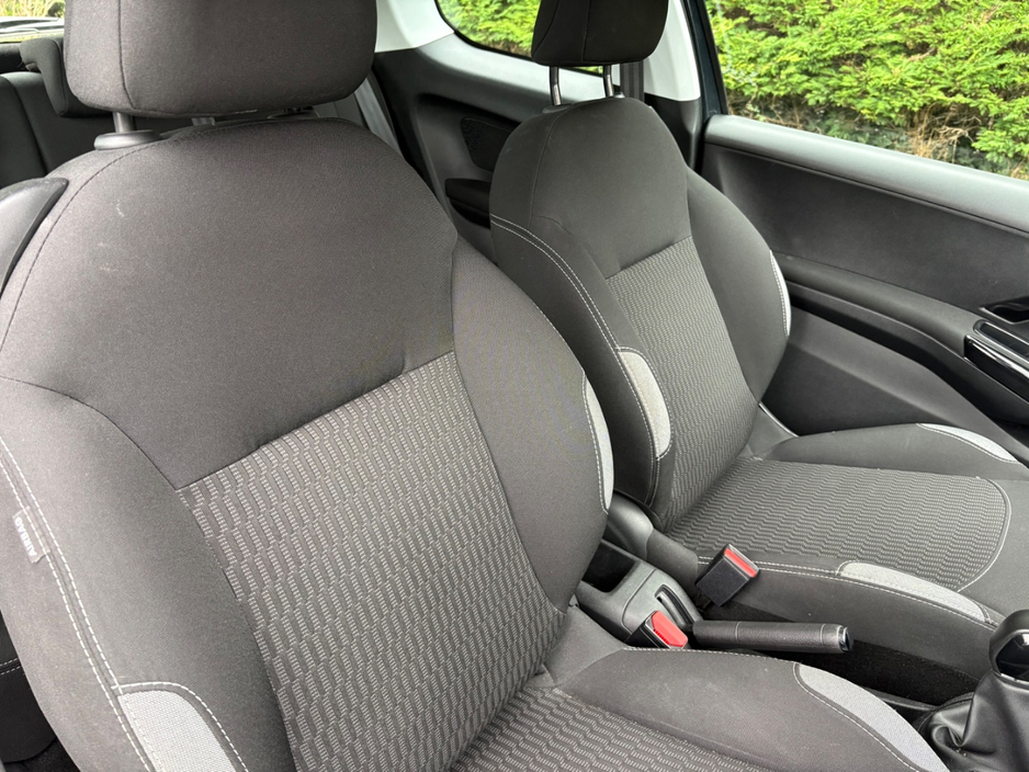 2016 Peugeot 208 1L Petrol For Sale Images