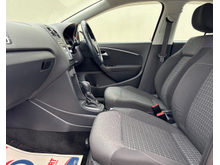2016 Volkswagen Polo 1.2L Petrol For Sale Images