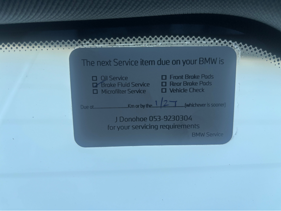 2017 BMW 3 Series 2L Diesel For Sale Images