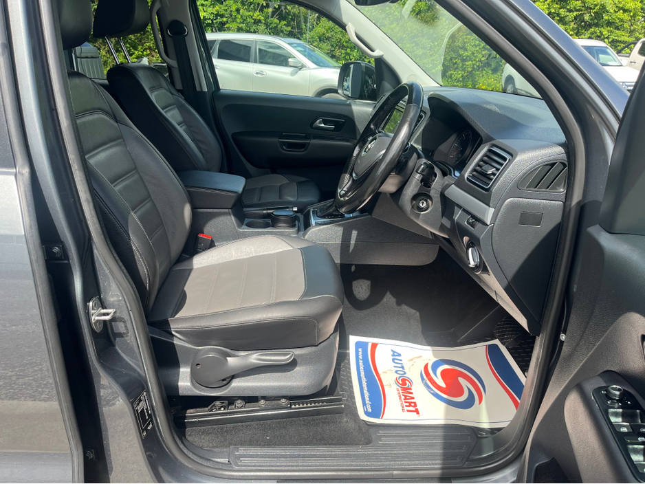 2019 Volkswagen ID.Buzz Cargo 3L Diesel For Sale Images