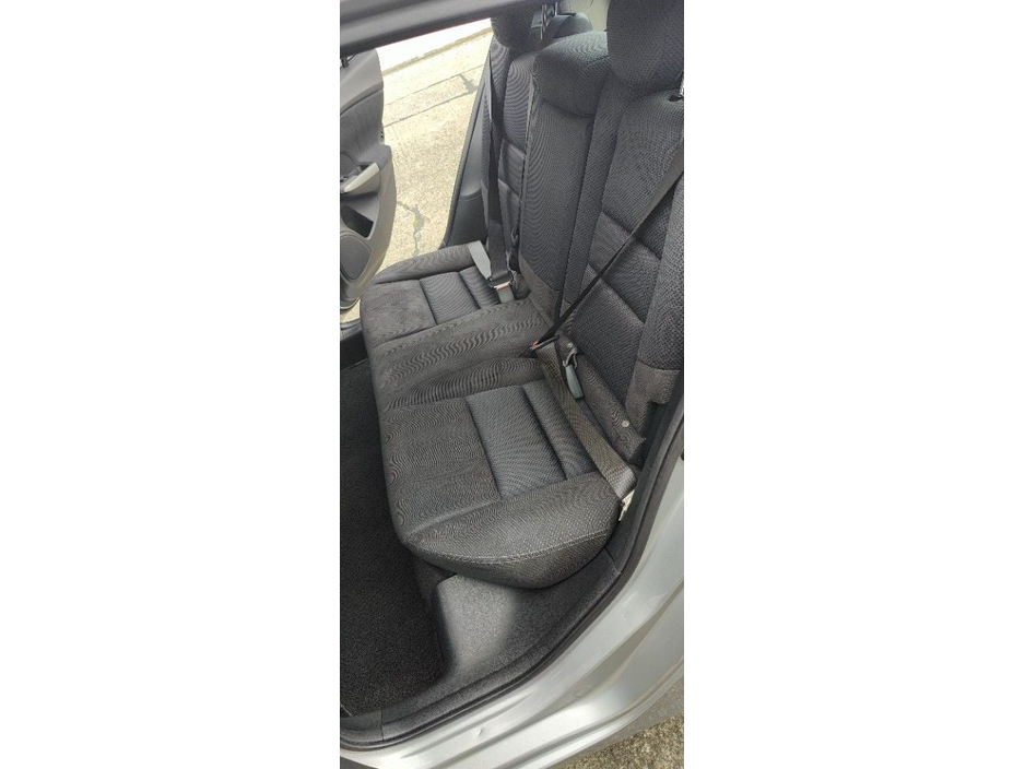 Honda Insight 1.3 SE Hatchback Petrol Automatic (98bhp) — thumbnail 6